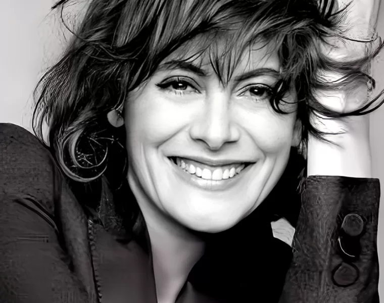 corte cabello 50 años