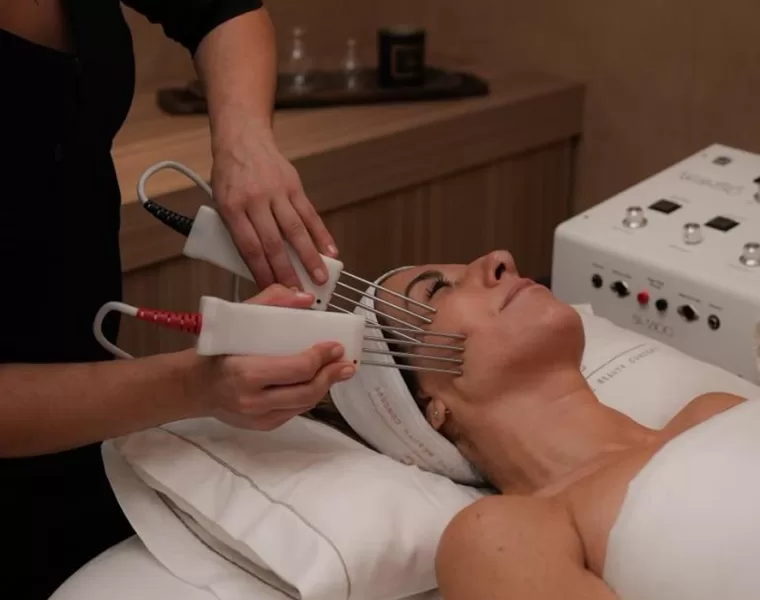 neuroestimulación facial