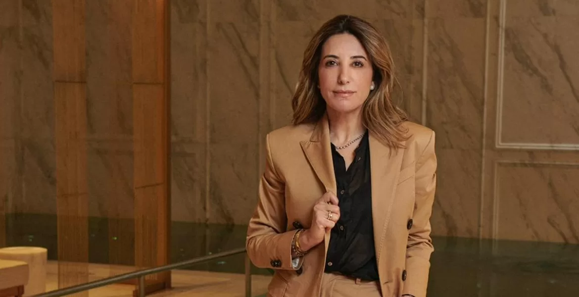 paz entrevista yo dona