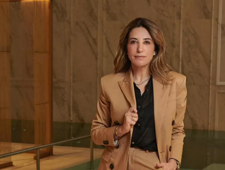 paz entrevista yo dona