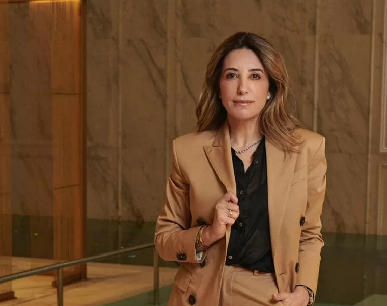 paz entrevista yo dona