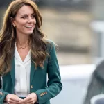 peinado Kate Middleton