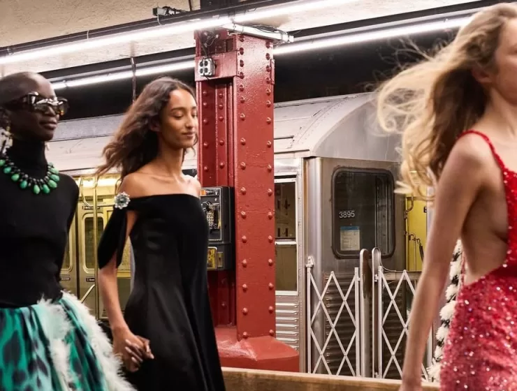 tendencias cabello 2026 Chanel