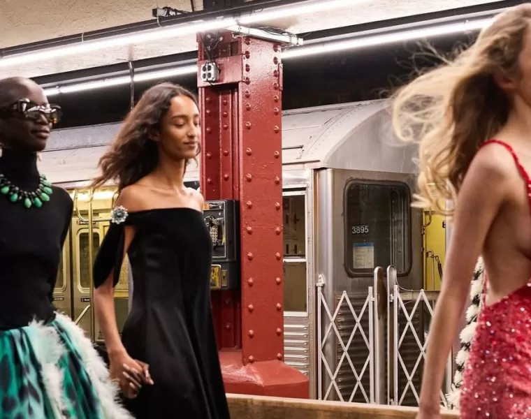 tendencias cabello 2026 Chanel