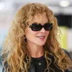 Boho de Nicole Kidman
