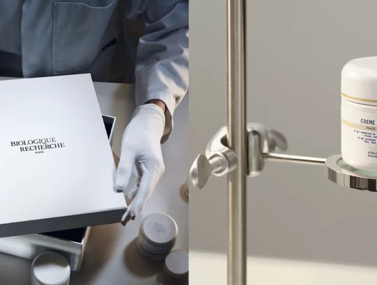 crema MEC biologique recherche