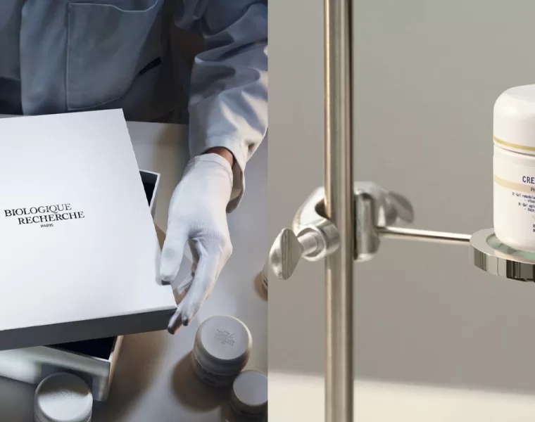 crema MEC biologique recherche