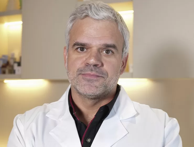 doctor Álvaro Campillo Soto