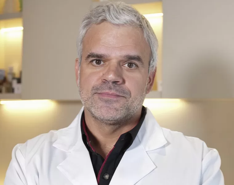 doctor Álvaro Campillo Soto