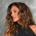 ondas Cindy Crawford