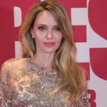 Angelina Jolie