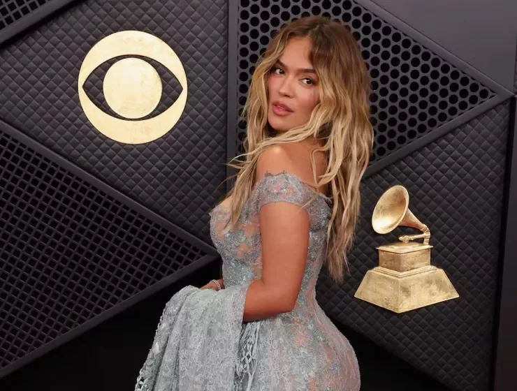 ondas surferas Karol G