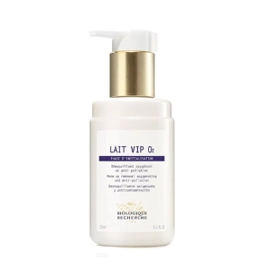 Lait Oxygenant VIPO2 150 ml Biologique Recherche