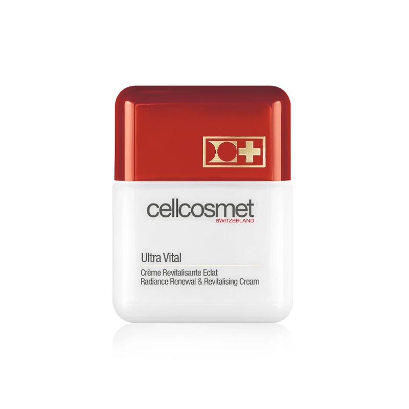 Ultra Vital 50 ml Cellcosmet