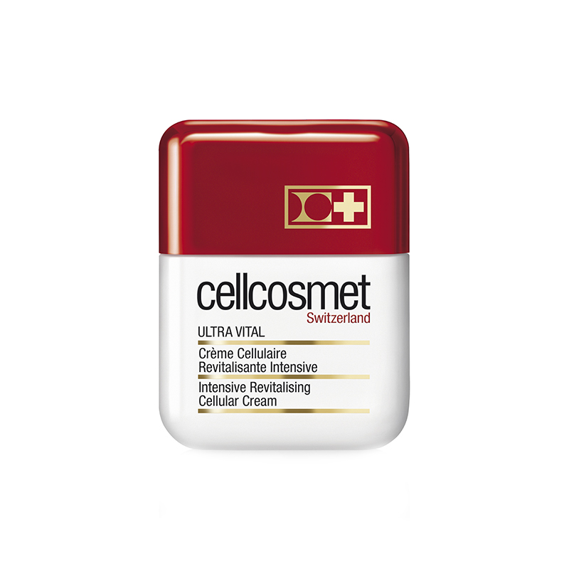 Ultra Vital 50 ml Cellcosmet