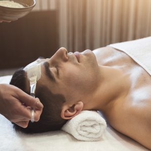 Especial Cuidado de la Piel Hombres