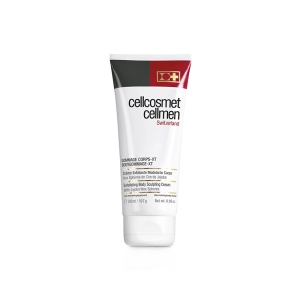 Cellmen BodyGommage-XT 200 ml Cellcosmet