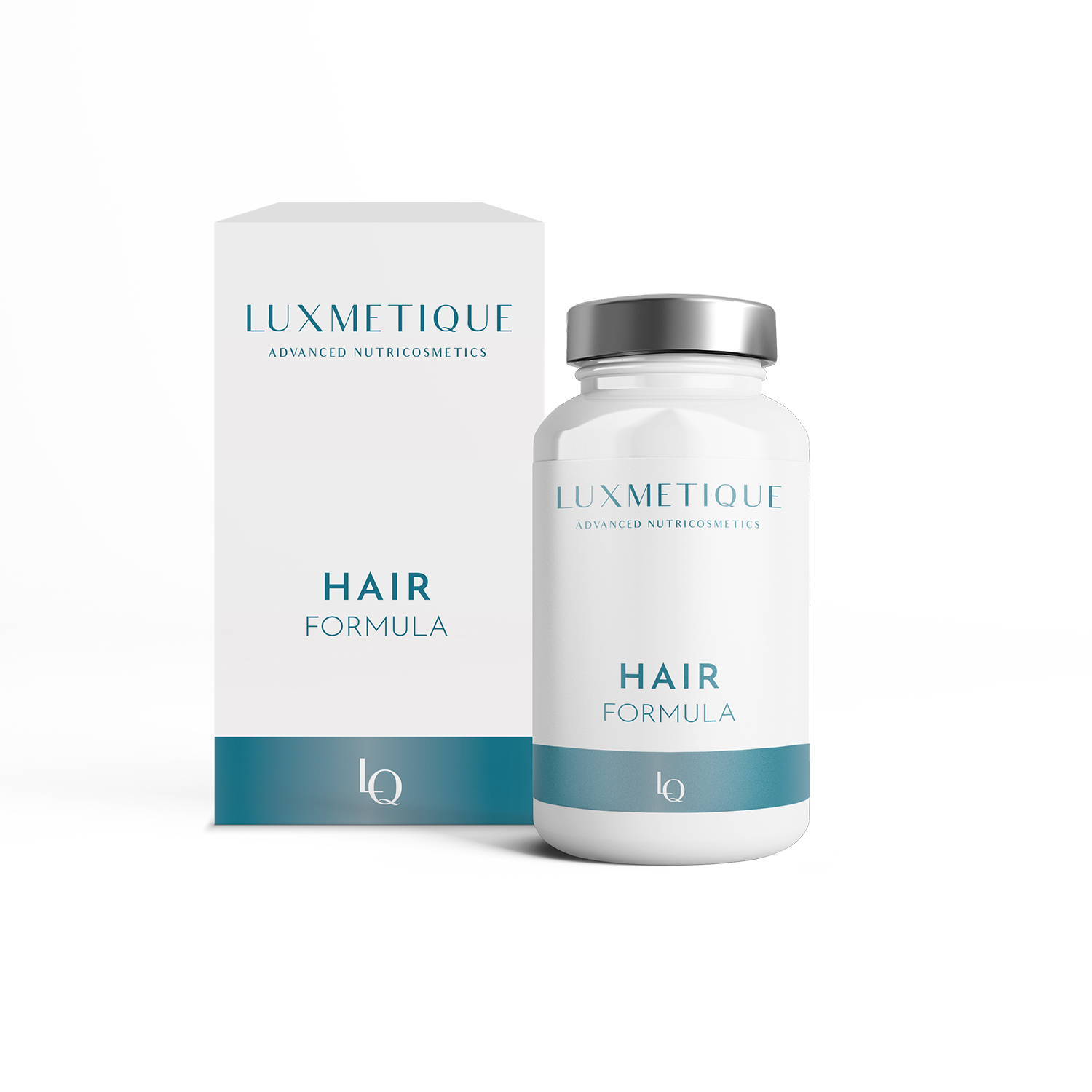 Fórmula Hair Luxmetique