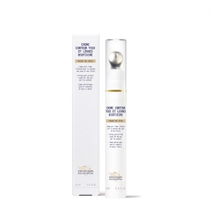 Crème Contour Yeux et Lèvres Biofixine 15 ml Biologique Recherche