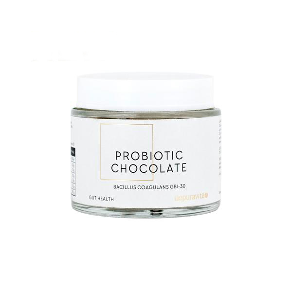 Probiotic Chocolate Depuravita