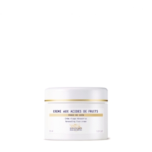 Creme aux acides de fruits 30 ml Biologique Recherche