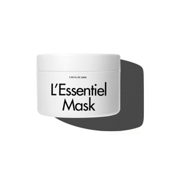 L’Essentiel Mask Goa Organics