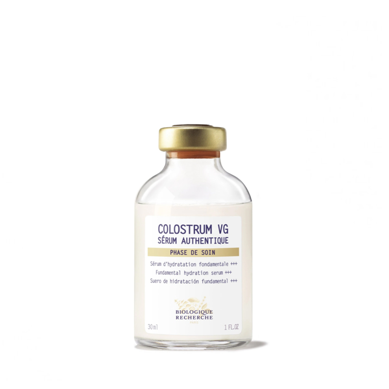 Serum colostrum vg 30 ml Biologique Recherche