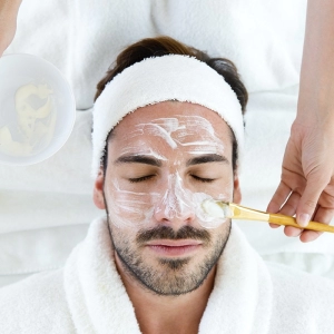 Higiene facial