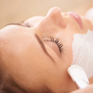 Higiene facial