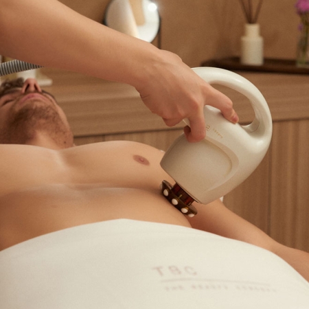 Accent Prime Corporal