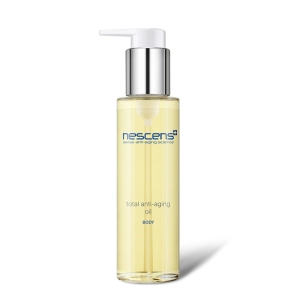 Total anti-aging oil-body 100 ml Nescens