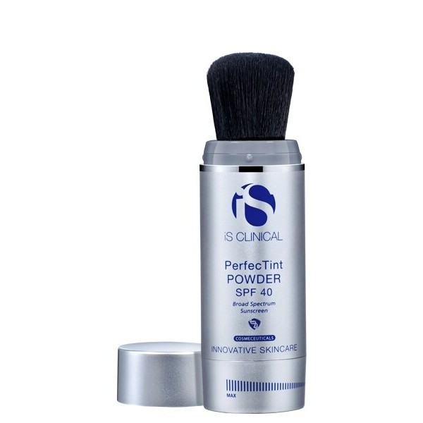 Perfectint powder spf40 beige  Is Clinical