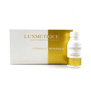 Formula Hyagold Day Luxmetique