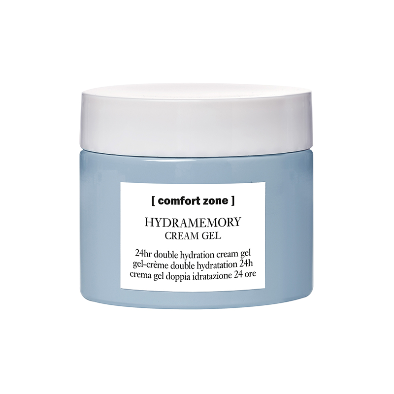 Hydramemory cream gel 60 ml Comfort Zone