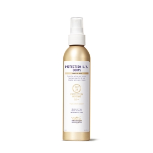Protection u.v. corps spf25 150 ml Biologique Recherche