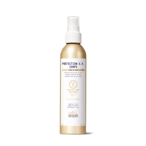 Protection u.v. corps spf25 150 ml Biologique Recherche