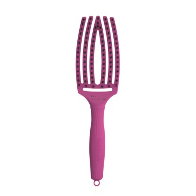 Cepillo fingerbrush bright Olivia Garden