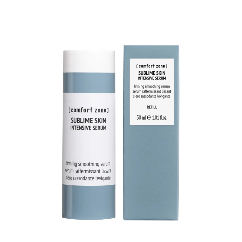 Sublime skin intensive serum refill 30 ml Comfort Zone