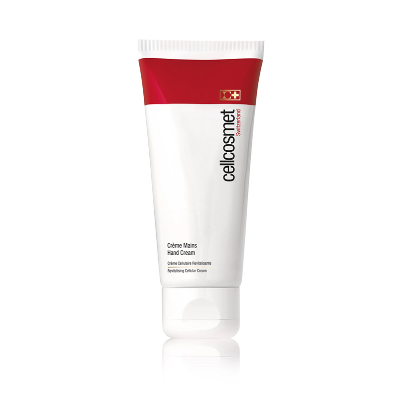 Hand Cream 100 ml Crema de manos Revitalizante – Cellcosmet