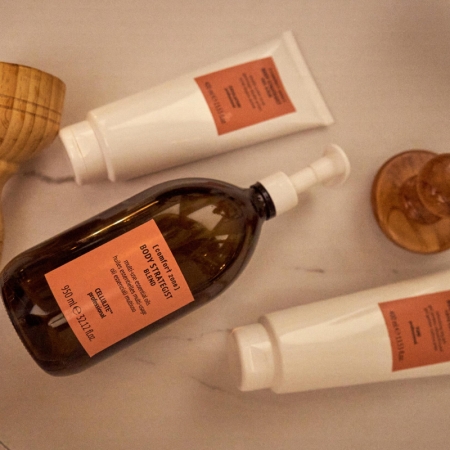 Body Silk by Comfort Zone