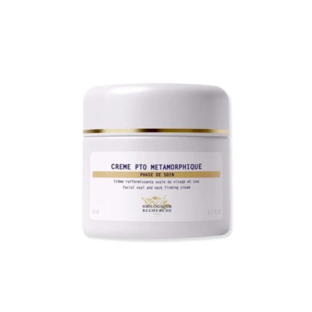 Crema PTO Métamorphique 50ml Biologique Recherche.