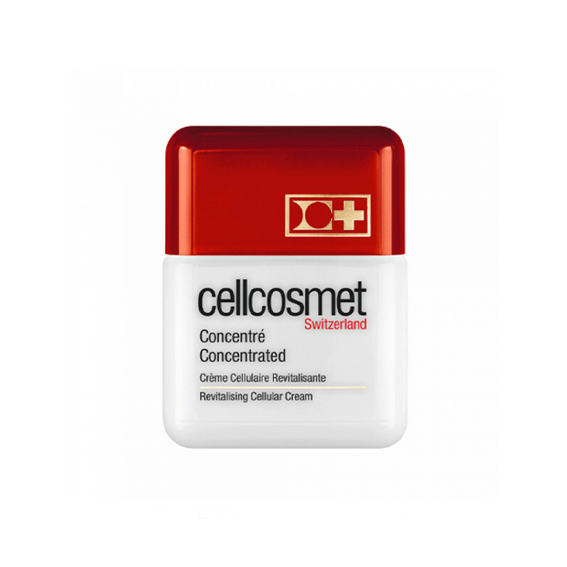 Concentrated 50 ml Cellcosmet