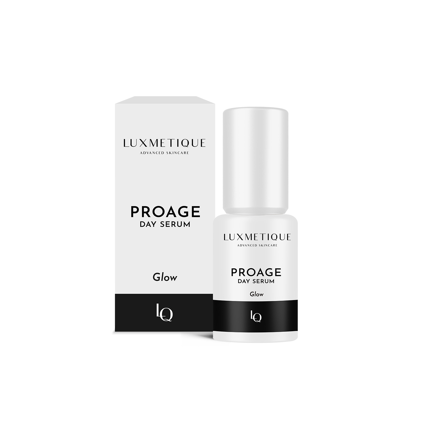 Proage day sérum Luxmetique