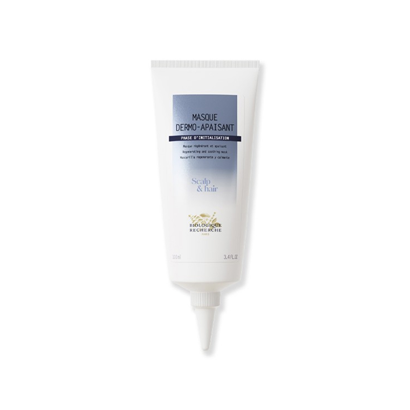 Masque Dermo-Apaisant Biologique Recherche 100ml