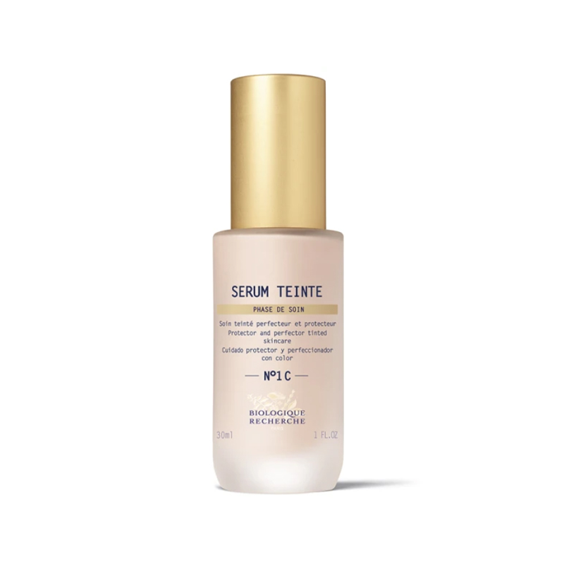 Sérum Teinte 1C 30 ml Biologique Recherche