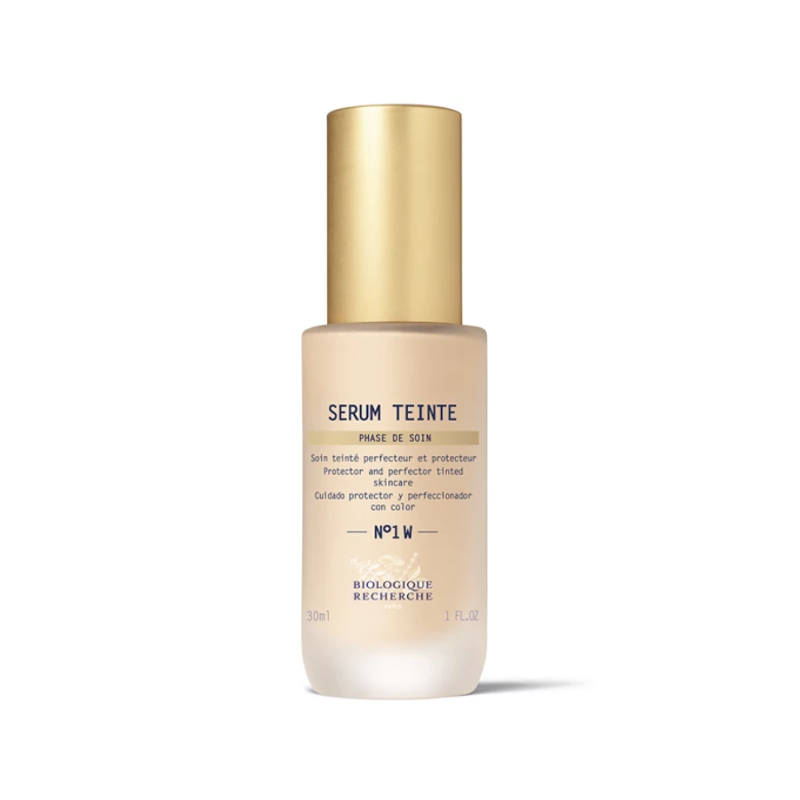 Sérum Teinte 1W 30 ml Biologique Recherche