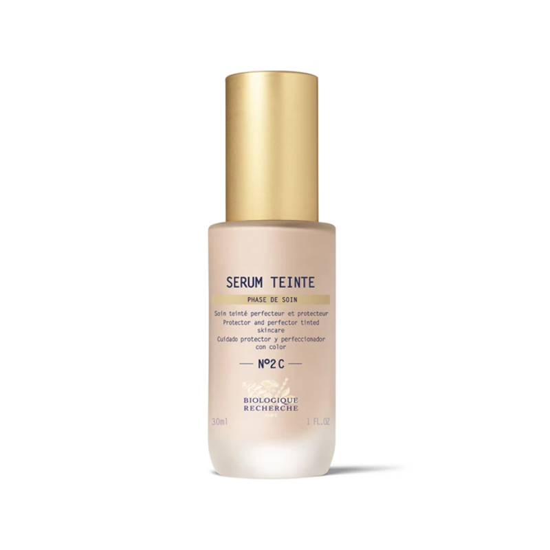 Sérum Teinte 2C 30 ml Biologique Recherche