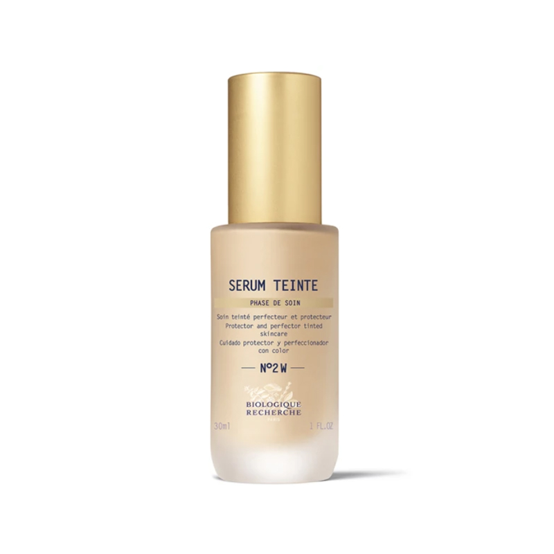 Sérum Teinte 2W 30ml Biologique Recherche