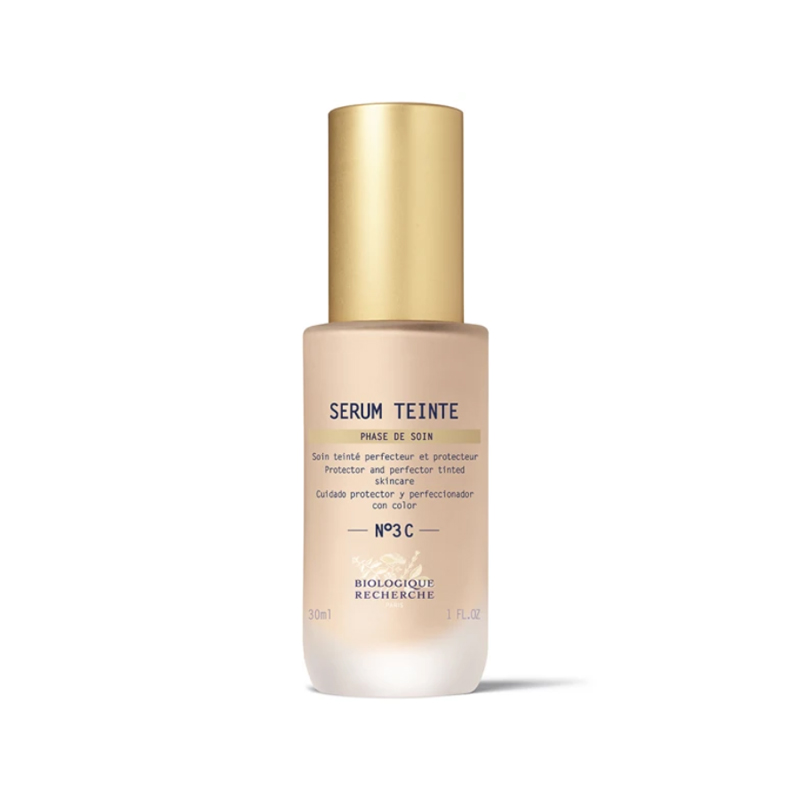 Sérum Teinte 3C 30 ml Biologique Recherche