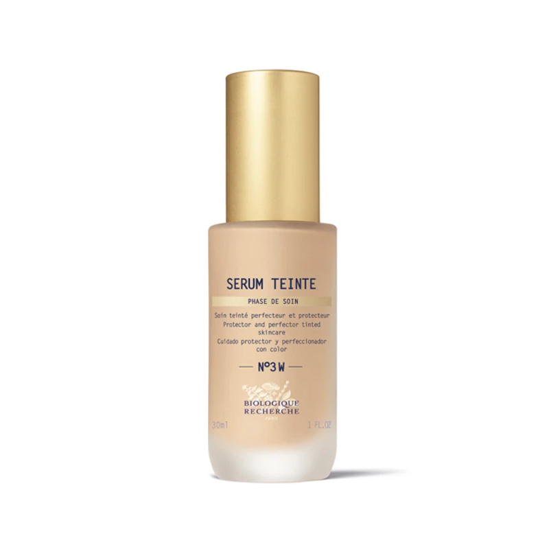 Sérum Teinte 3W 30 ml Biologique Recherche